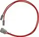 Wolf-Spulenkabel-rot-fuer-BWL-1S-10-14-2745637 gallery number 1